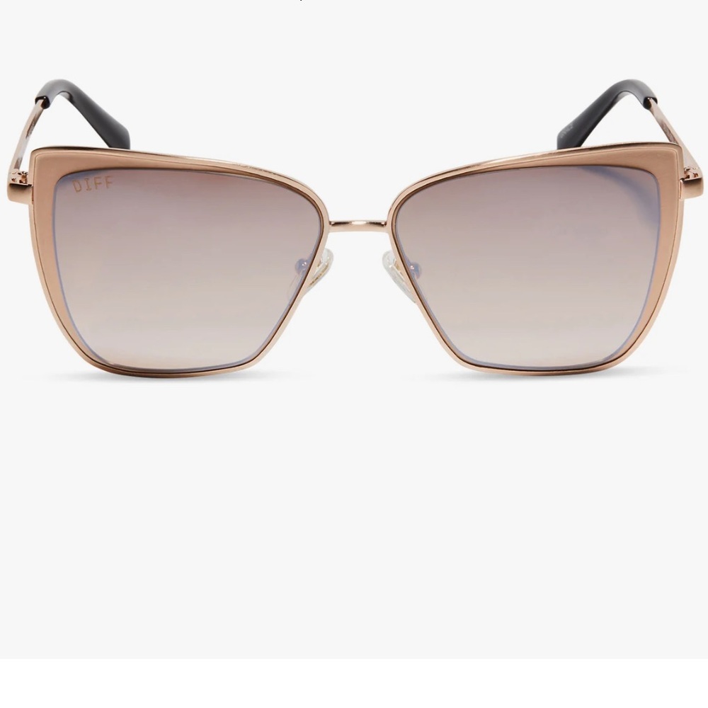 DIFF eyewear - Grace Woman Sunglasses
